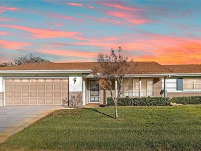 2420 Pine Tree Circle Dr, Orange City, FL, 32763