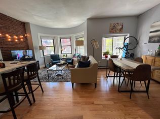 89 Saint Botolph St #5AB, Boston, MA 02116
