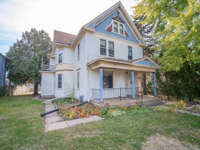 911 Cedar STREET, West Bend, WI, 53095