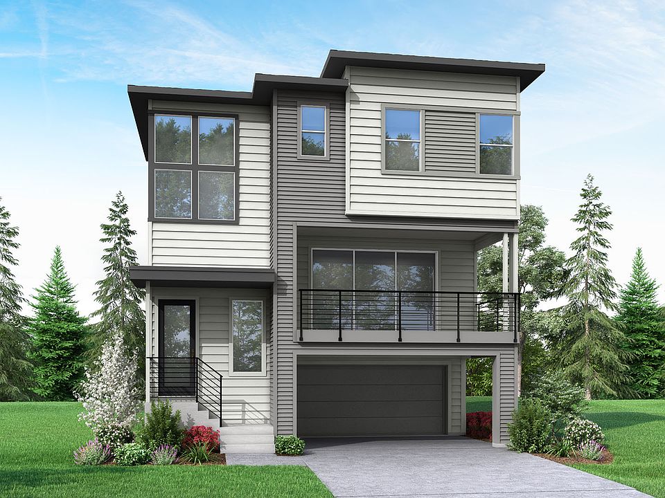Homesite 16 Cedar 2 Plan