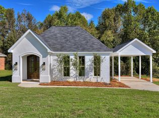 1821 Heather Way, Augusta, GA 30906