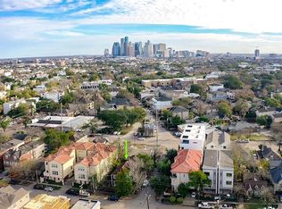 1812 Indiana St, Houston, TX 77019