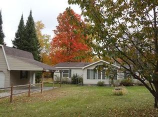 131 Riverview Dr, Lachine, MI 49753