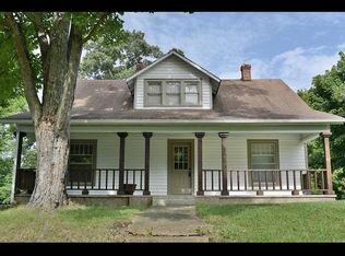 55 Highway 232, Stewart, TN 37175