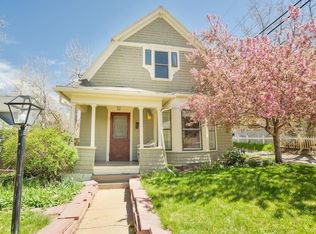 2336 9th St, Boulder, CO 80304