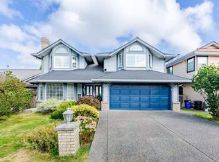 6129 49th Ave, Delta, BC V4K4X2