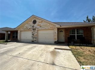 4100 Cambridge Dr, Killeen, TX 76549