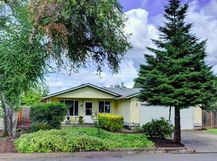 661 Warrington Ave, Eugene, OR