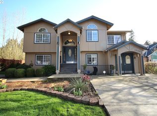 13146 SE Blackberry Cir, Portland, OR