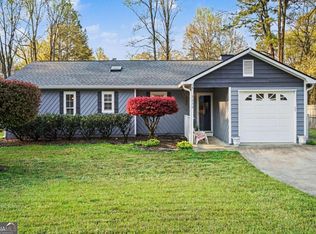 3230 Palomino Dr, Powder Springs, GA 30127