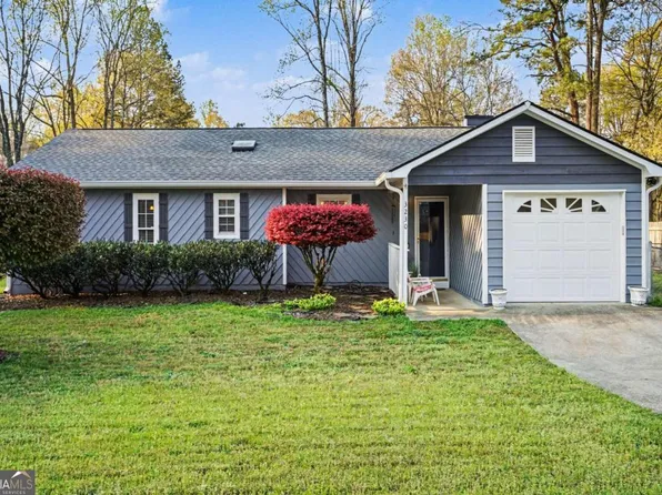 3230 Palomino Dr, Powder Springs, GA 30127