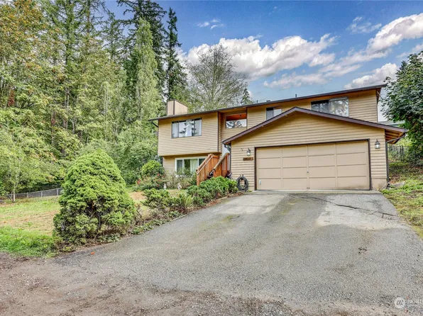 13179 Fir Ave NW, Poulsbo, WA 98370