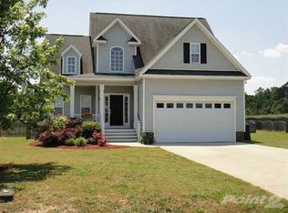 109 Courtney Cir, Four Oaks, NC 27524