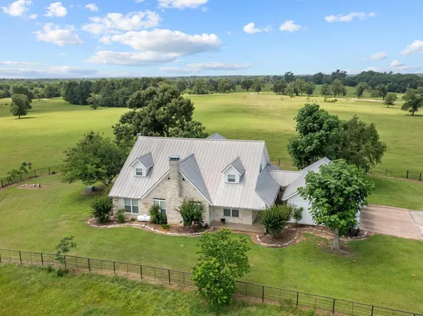 2421 Fm 1280 W, Lovelady, TX 75851