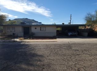 2045 W Calle Del Reposo, Tucson, AZ 85745