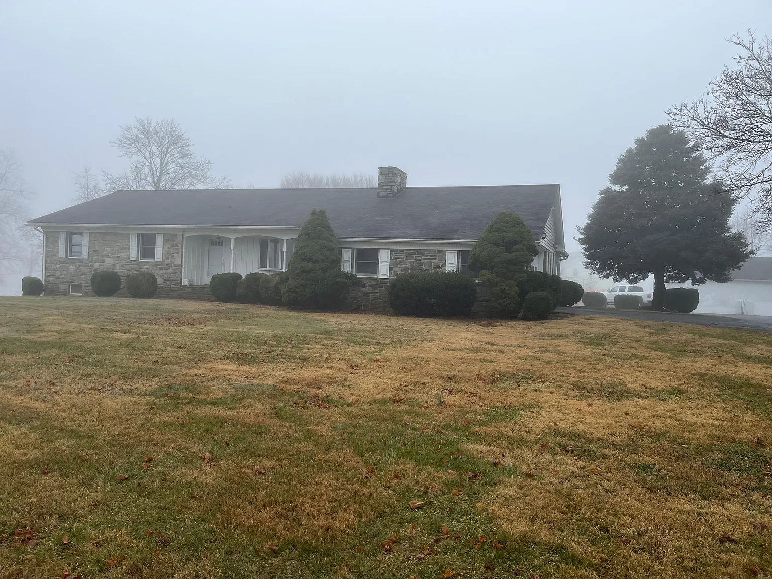 2407 Baldwin Mill Rd photo 1