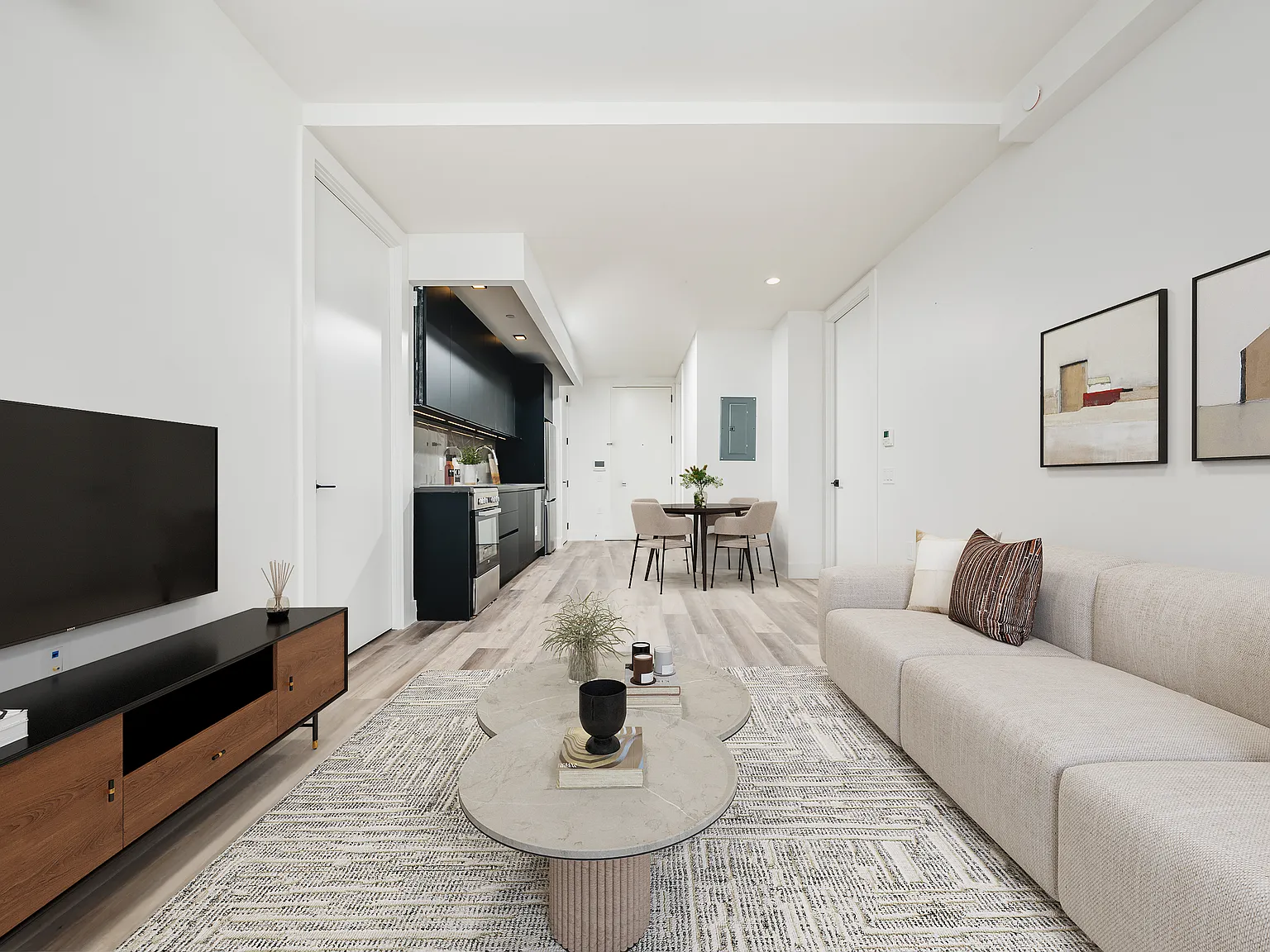 26 Quincy Street — Photo 1