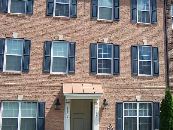 3rd image of 15395 Rosemont Manor Dr #16