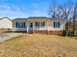 721 Paramount St, High Point, NC 27260