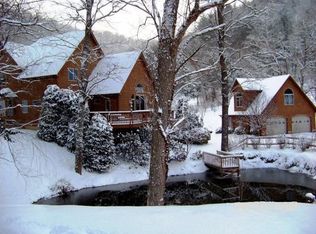 206 Maries Path, Sugar Grove, NC 28679