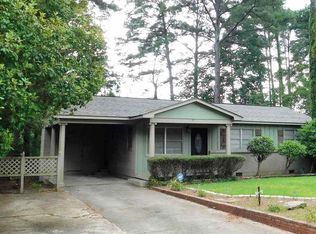 2003 Carolyn Ln, Pearl, MS 39208