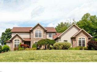 10867 Ellison Creek Dr, Concord Township, OH 44077