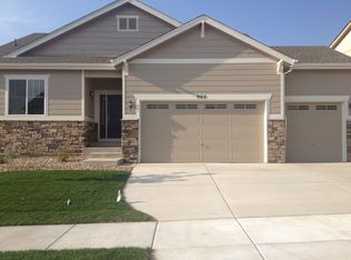 960 Fire Rock Pl, Colorado Springs, CO 80921