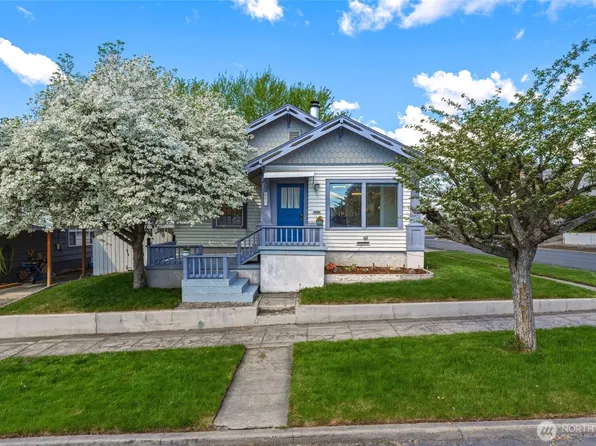 123 NW 8th Street, Pendleton, OR 97801