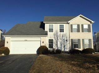 7310 Southworth Cir, Plainfield, IL 60586