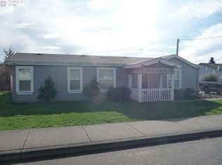 424 Toliver Rd, Molalla, OR 97038