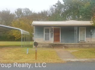 914 N F St, McAlester, OK 74501