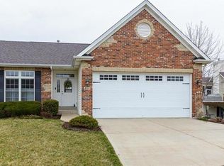 401 Paisley Ct, Saint Charles, MO 63301