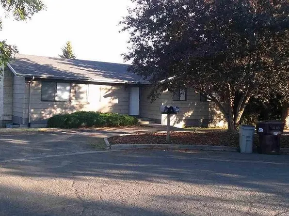 215 NW Coryell Ct, Pullman, WA 99163