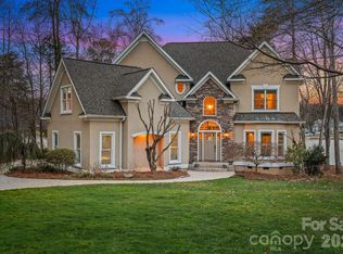 124 Cedar Bluff Ln, Mooresville, NC 28117