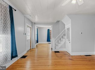 210 N Pennsylvania Ave, Centre Hall, PA 16828