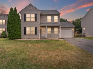 596 Edwardian Ln, Waynesboro, VA 22980