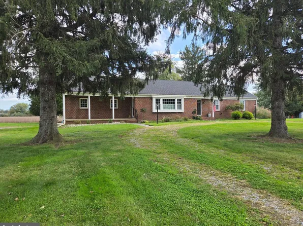 222 Route 45, Mannington, NJ 08079