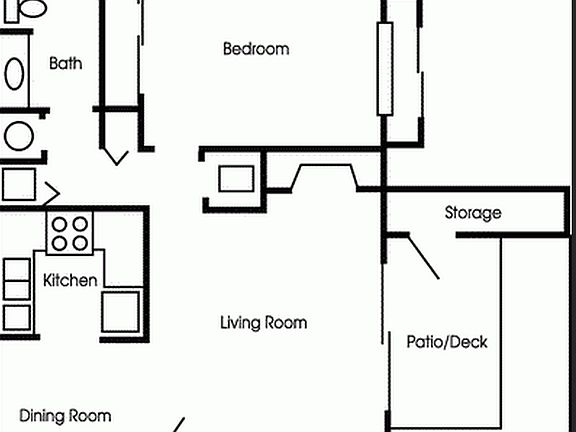 3rd image of 89 Rock Harbor Ln