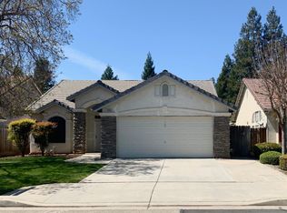 10301 N Whitney Ave, Fresno, CA