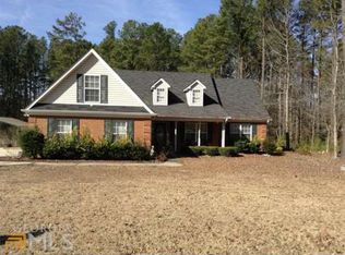 3500 Pebble Brook Ln, Stockbridge, GA 30281