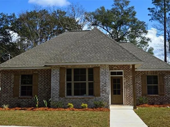 4153 Saint Peter St, Slidell, LA 70461