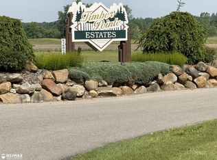 0 Evergreen Dr, Vassar, MI 48768