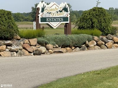 0 Evergreen Dr Lot 4, Vassar, MI, 48768