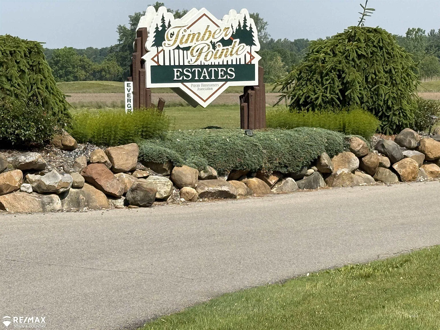 0 Evergreen Dr photo 1