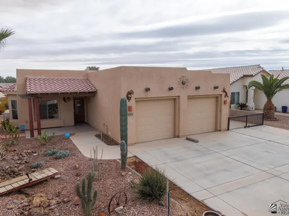 5389 E 33rd Pl, Yuma, AZ 85365
