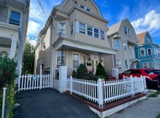 27 Frederick Ter, Irvington, NJ 07111