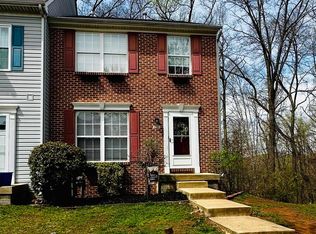 736 Shallow Ridge Ct, Abingdon, MD 21009