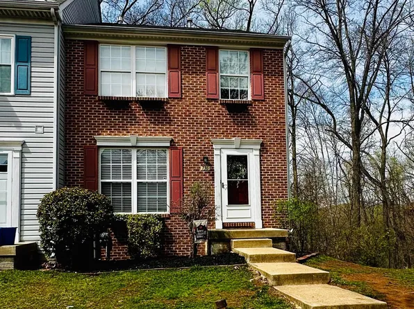 736 Shallow Ridge Ct, Abingdon, MD 21009