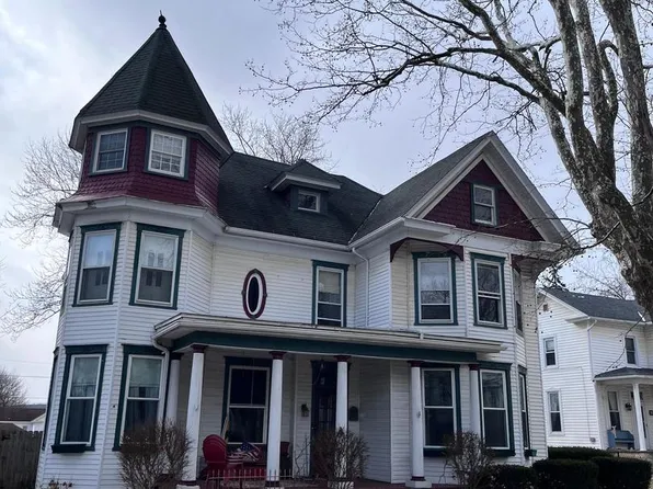 30 Frost Ave, Frostburg, MD 21532