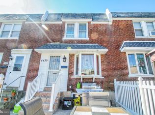 4430 Marple St, Philadelphia, PA 19136